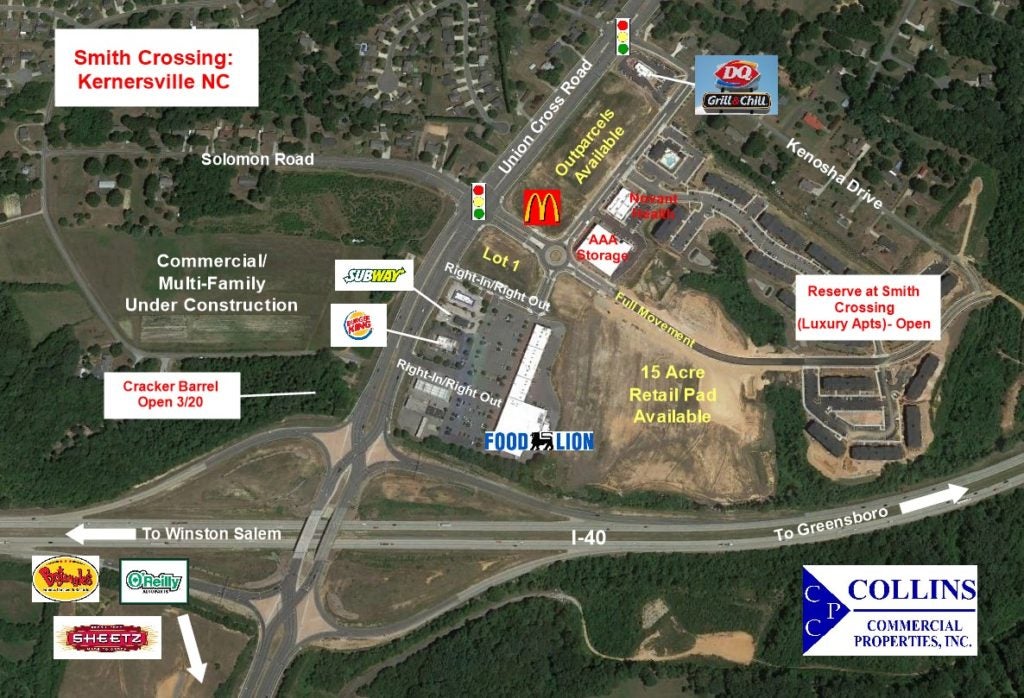 20200304 Smith Crossing Close Labeled Collins Commercial