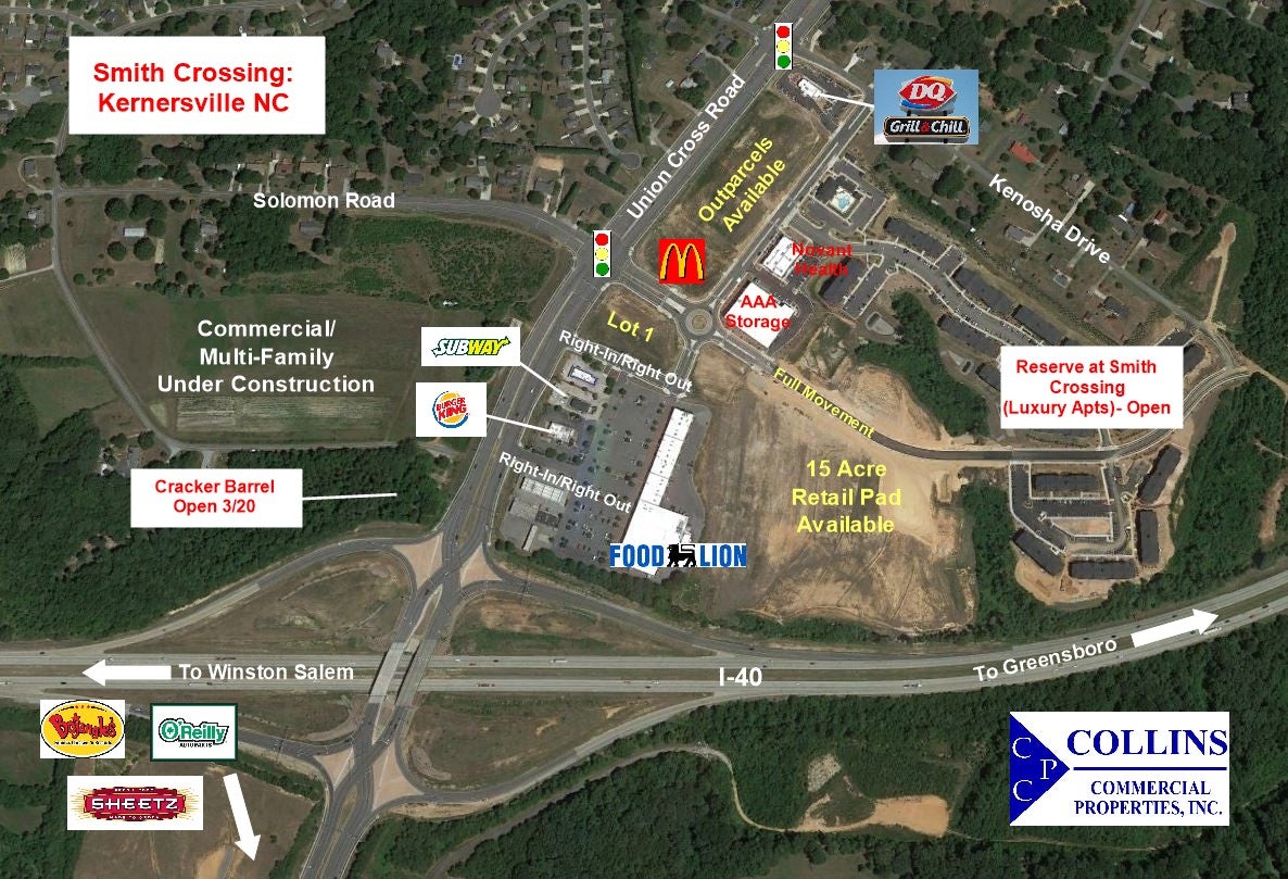 20200304 Smith Crossing Close Labeled Collins Commercial